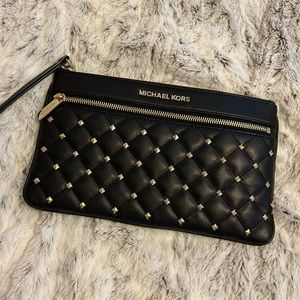 Michael Kors clutch